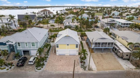 Beach Life! Two Heated Pools, Sleeps 19 - FMB - Sweet Summer - Roelens